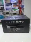 Mini Electronic Digital Safe Box with PIN Lock - 1