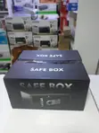 Mini Electronic Digital Safe Box with PIN Lock - 2