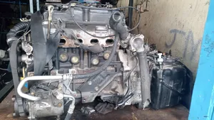 Mitsubishi Lancer 4G15 Complete Engine