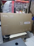 TCL 55-Inch Smart Google TV (V6D Series) - 2