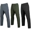 Suruali za Nje za Tactical Zinazozuia Maji za Spandex - 1