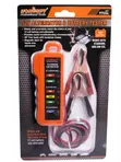 Horusdy 12V Alternator Battery Tester 97554 - 1