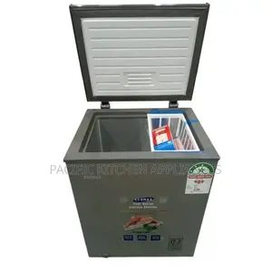 Ecomax 60L Freezer ya Nyumbani na Ofisi