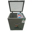Ecomax 60L Freezer ya Nyumbani na Ofisi - 2