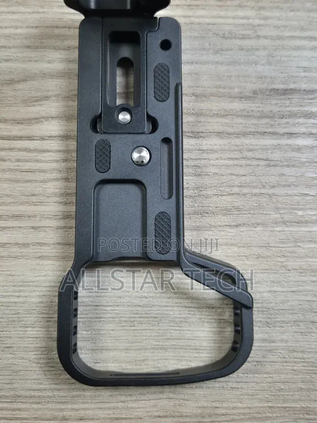 XILETU LB-A7M4III Quick Release Plate for Sony A7IV/A7RIV - 1