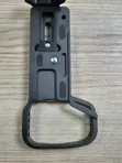 XILETU LB-A7M4III Quick Release Plate for Sony A7IV/A7RIV - 1