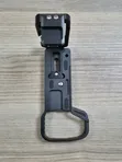 XILETU LB-A7M4III Quick Release Plate for Sony A7IV/A7RIV - 2