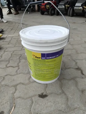 Dr Fix 2-in-1 Raincoat Waterproof Coating