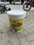 Dr Fix 2-in-1 Raincoat Nguo ya Kuzuia Maji - 2