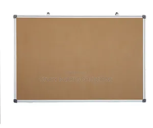 Ubao wa Cork 4ft x 3ft / Ubao wa Matangazo