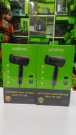 Oraimo SwiftDry 2 800W Hair Dryer - 2