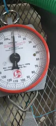 Hanson 200kg Commercial Weighing Scale - 1