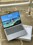 Apple MacBook Pro 14" M5 16GB RAM 512GB SSD - 1