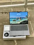 Apple MacBook Pro 14" M5 16GB RAM 512GB SSD - 4