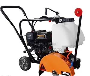 Skygo Concrete Cutting Machine - 9cm Depth