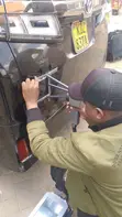 30W Car Marking Machine with Battery - 3
