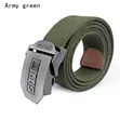 Outdoor Tactical 5.11 Hiking Belt - 2