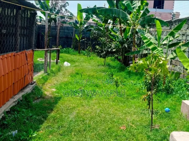 Poultry House for Rent in Utawala - 1