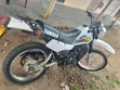 Yamaha DT 125 2011 - 1