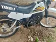 Yamaha DT 125 2011 - 3