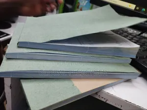 Receipt Books Printing Services