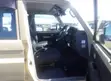 Toyota Land Cruiser 2024 Kahawia - 2