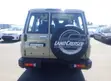 Toyota Land Cruiser 2024 Kahawia - 3