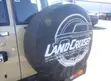 Toyota Land Cruiser 2024 Kahawia - 4