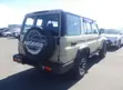 Toyota Land Cruiser 2024 Kahawia - 5