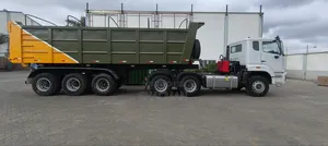 Brand New Tipping Trailers with Warranty