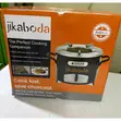 Jiko la Makaa la Jikokoa Kati - 1