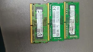 Samsung DDR4 RAM 4GB Laptop Memory