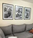 LINATECH BRAND Photo Frame Mounting Service - 1