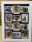 LINATECH BRAND Photo Frame Mounting Service - 2