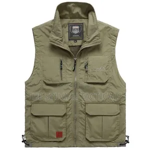 Original Waterproof Hiking Half Jackets