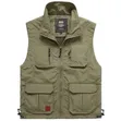 Original Waterproof Hiking Half Jackets - 1