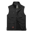 Original Waterproof Hiking Half Jackets - 3