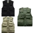 Original Waterproof Hiking Half Jackets - 4
