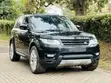 Land Rover Range Rover Sport SE 2015 - 2
