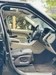 Land Rover Range Rover Sport SE 2015 - 4