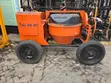 Heavy Duty Commercial 500L Concrete Mixer - 1