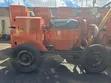 Heavy Duty Commercial 500L Concrete Mixer - 2