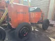 Heavy Duty Commercial 500L Concrete Mixer - 3