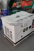 Hisaki 15kVA Silent Diesel Generator with ATS - 2