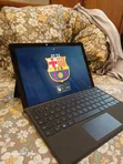 Microsoft Surface Pro 6 16GB RAM 512GB SSD Intel Core i7 - 1