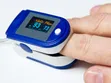 Finger Tip Pulse Oximeter - 2