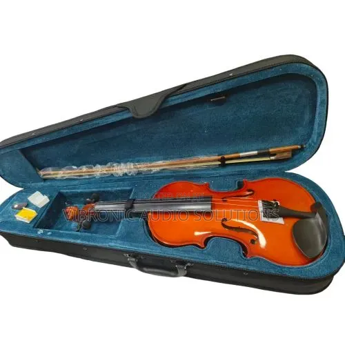 Mapleaf Violin - Brand New 4/4 Size - 1