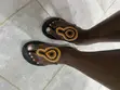 Maasai Sandals - Classic Slip-On - 1