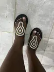 Maasai Sandals - Classic Slip-On - 4