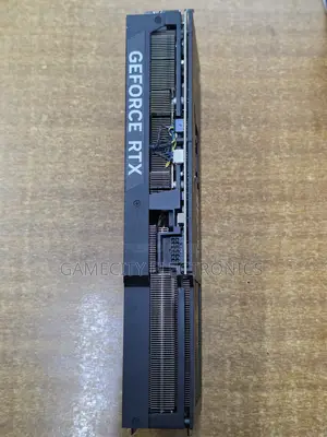 Nvidia RTX 4080 16GB Graphics Card